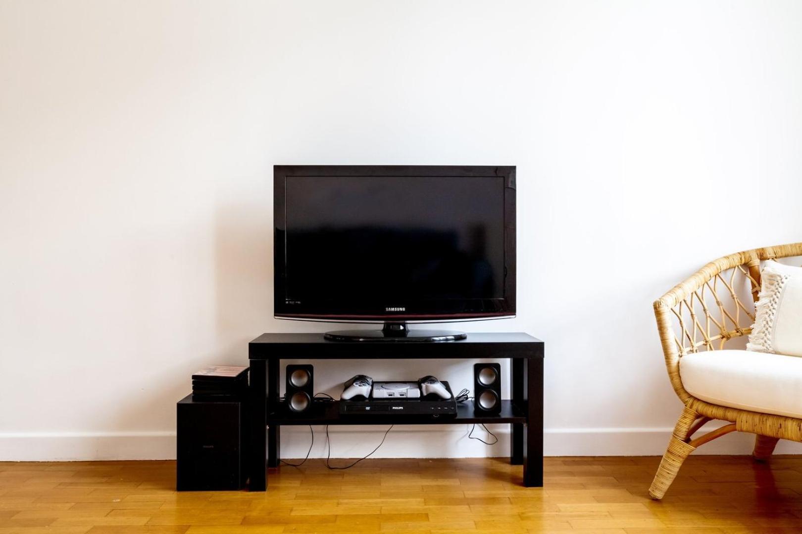 Apartamento Spacious 1Br | Near City Center & Baby-Friendly! Lyon Exterior foto